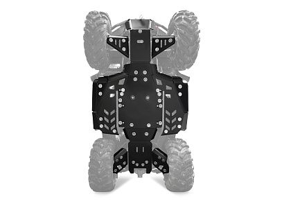 Комлект защиты для 600/625 (2020-2023)