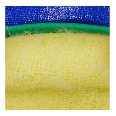 Перчатки защитные SHOWA Temres 282 Blue, 3L