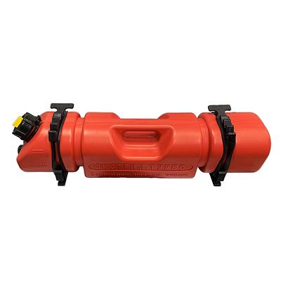 Комплектующие Экстрим крепление канистры Турбо (из РТИ)