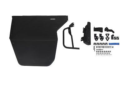 Двери UTV сталь BRP