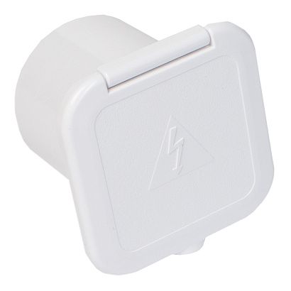 Выключатель массы SeaFlo 275-1250А, 12V/24V, с водонепроницаемым боксом