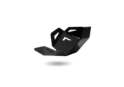 Пластиковая защита K2R 300 EFE PRO