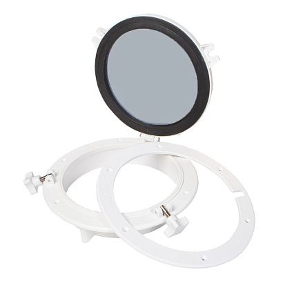 Иллюминатор SeaFlo 197 (265) мм