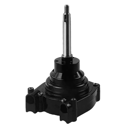 Невозвратный рулевой редуктор T-73NRFC Multiflex