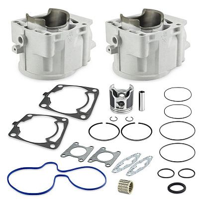 Ремкомплект цилиндров СТАНДАРТ Sledex для Polaris