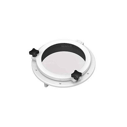 Иллюминатор SeaFlo 147 (215) мм