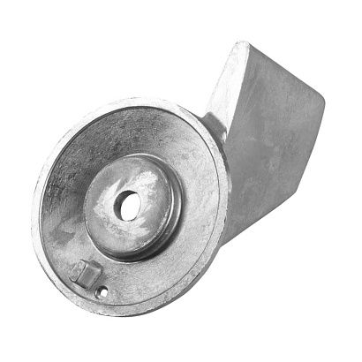 Анод Skipper для Suzuki DF40-60, DT40 цинк