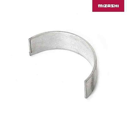 Вкладыш коленвала (шатунный, черный) AT-MZ1532