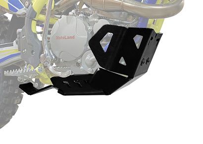 Пластиковая защита Motoland XT 250 ST-W (170MM-2V)