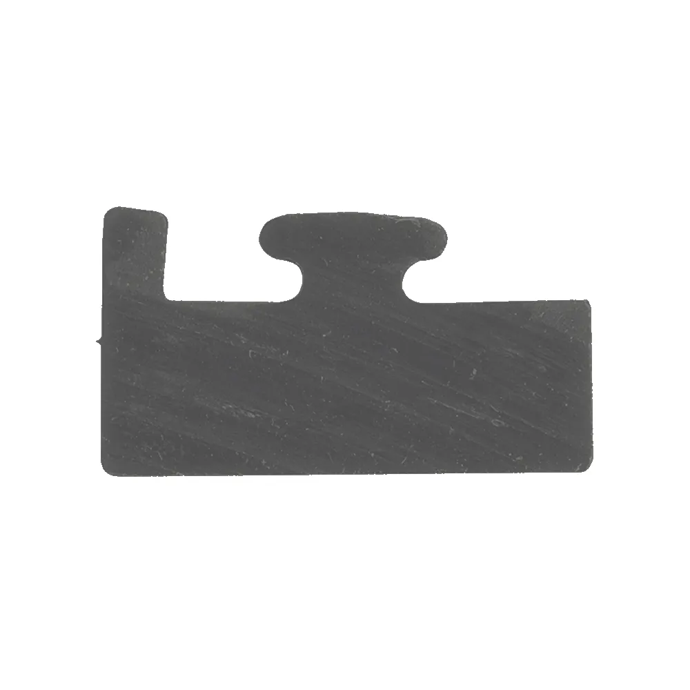 Склиз Garland 15 профиль для Polaris Длина: 1448 мм, цвет: графитовый