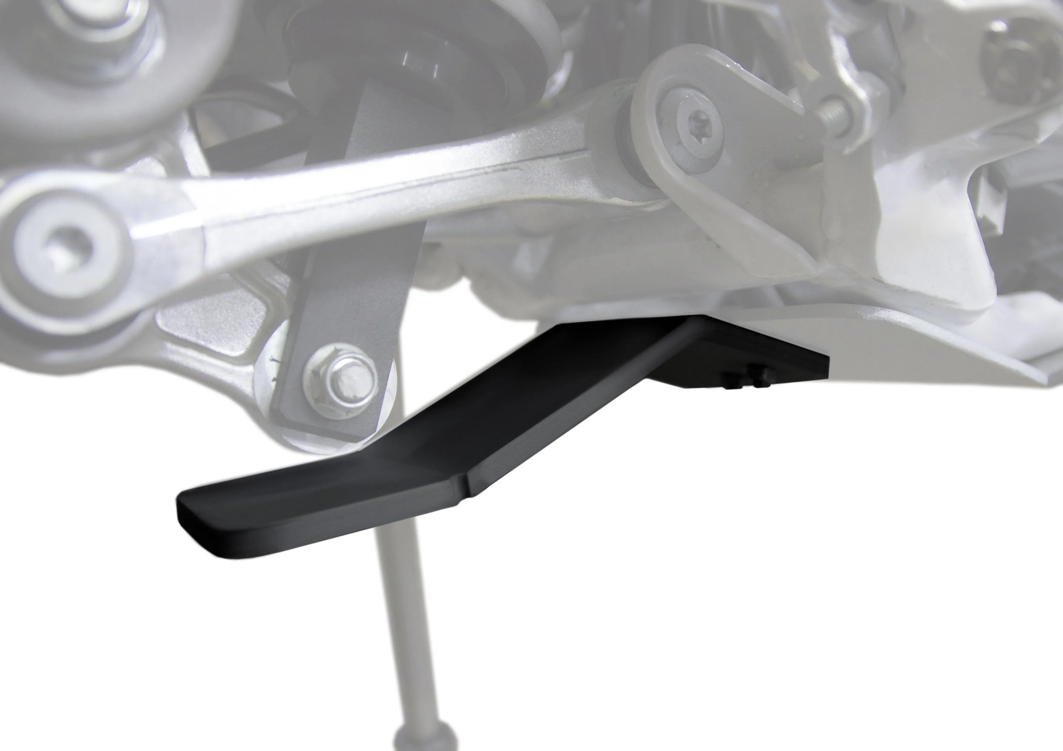 Комплект защит Avantis Enduro 250+FITTING KIT