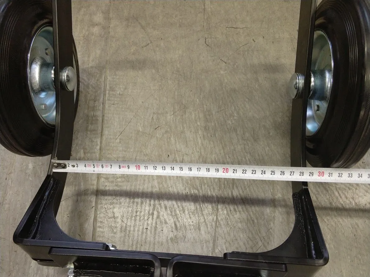 Подкаты для снегохода (усиленные) для Arctic Cat Снегоходов