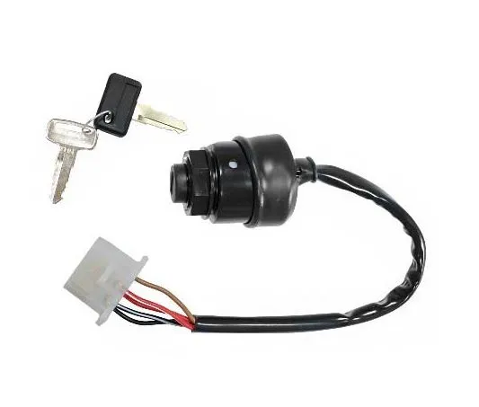 Замок зажигания Yamaha VK 540 SM-01543