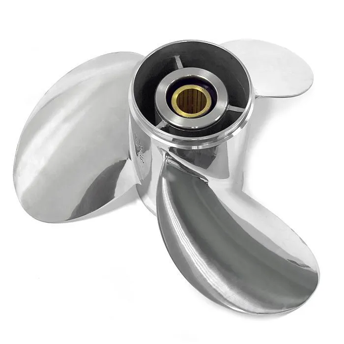 Винт гребной Solas 1642-188-17, 3x18 3/4x17 (L)