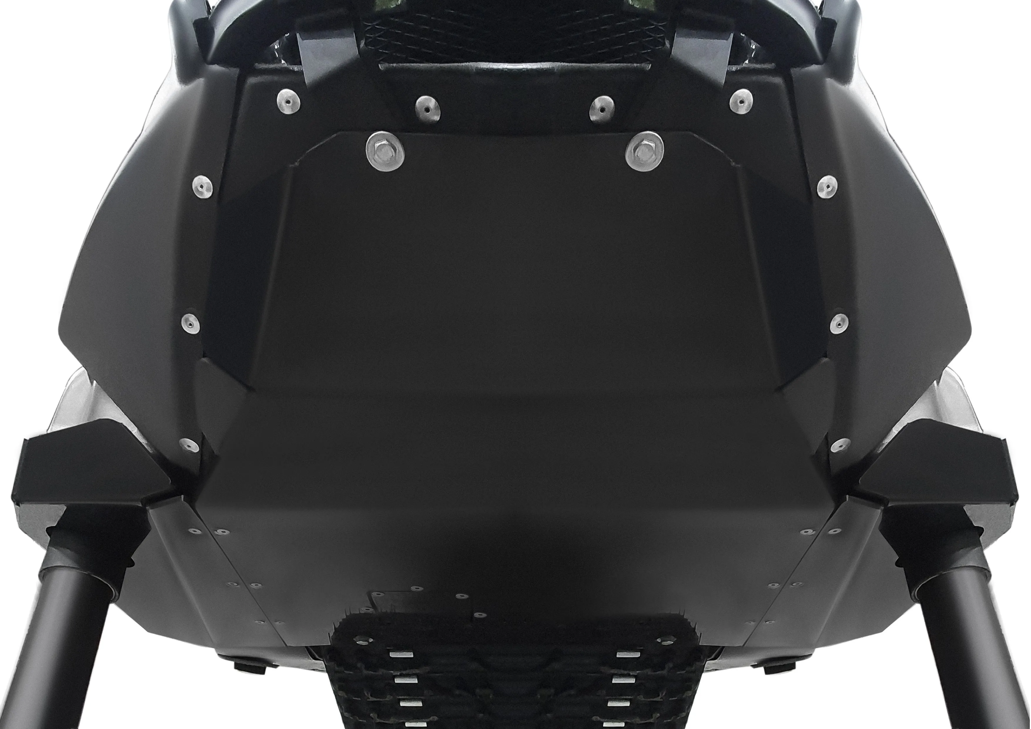 PE защита RM TAYGA PATRUL 550SWT (2010-)/TP 551 SWT (2010-)/TP 800 SWT (2010-) + крепеж