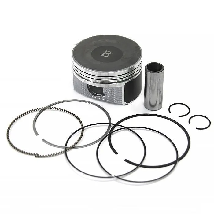 Поршневой комплект Yamaha 1800HO (номинал) 47-414-0