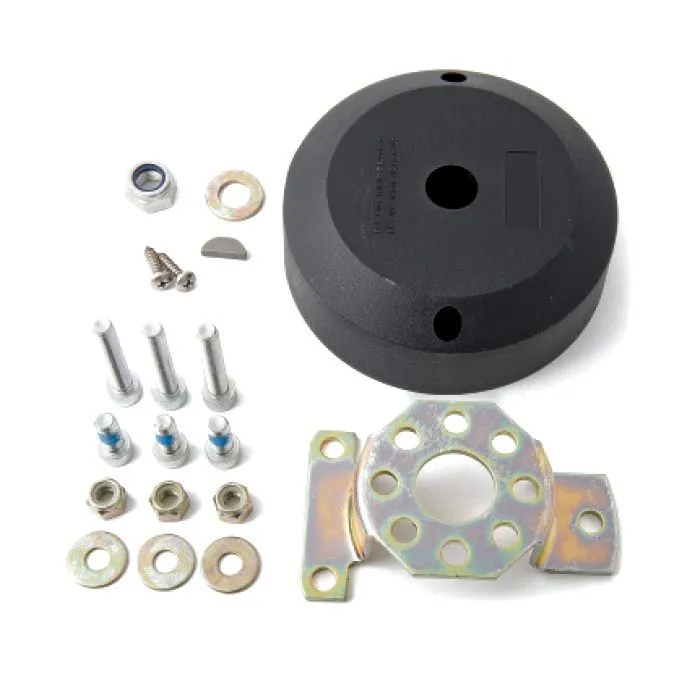 Установочный комплект для рулевого редуктора T71/T85 Skipper