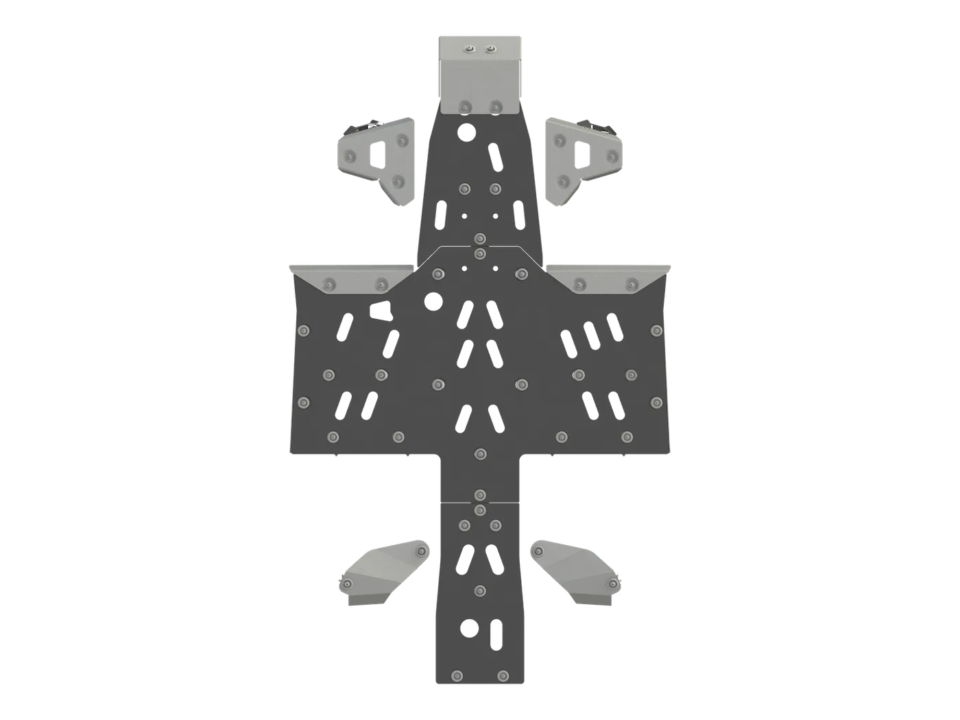 Комбинированная защита для AODES Pathcross 650/850/1000 L