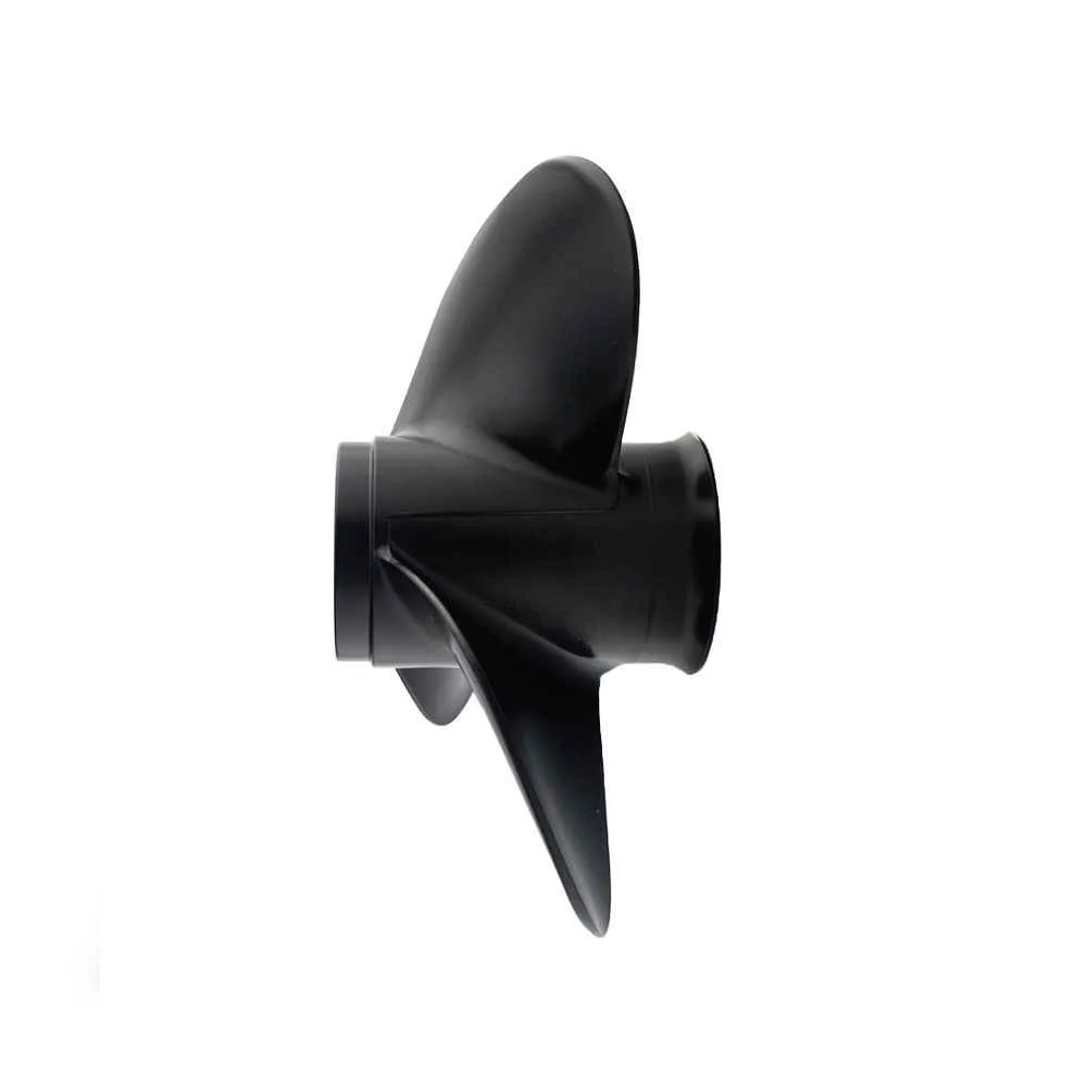 Винт гребной  Skipper для Mercury 25-60HP, диаметр 10 3/8" алюминиевый, лопастей - 3, шаг 13"