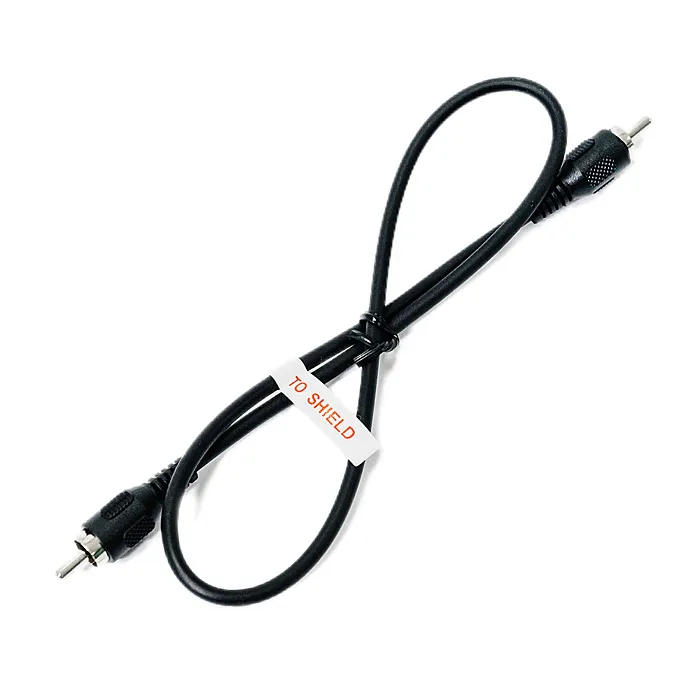 Провод с разъемами RCA SM-01207
