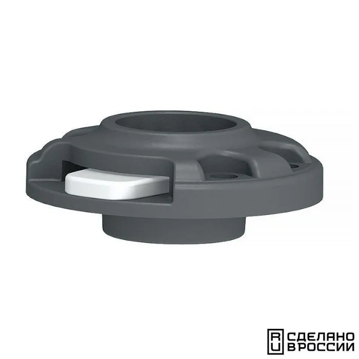 Замок кронштейна быстросъемного