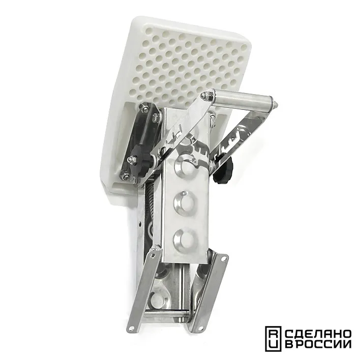 Транец выносной для ПЛМ мощностью от 9.9 до 20 л.с. (50 кг)