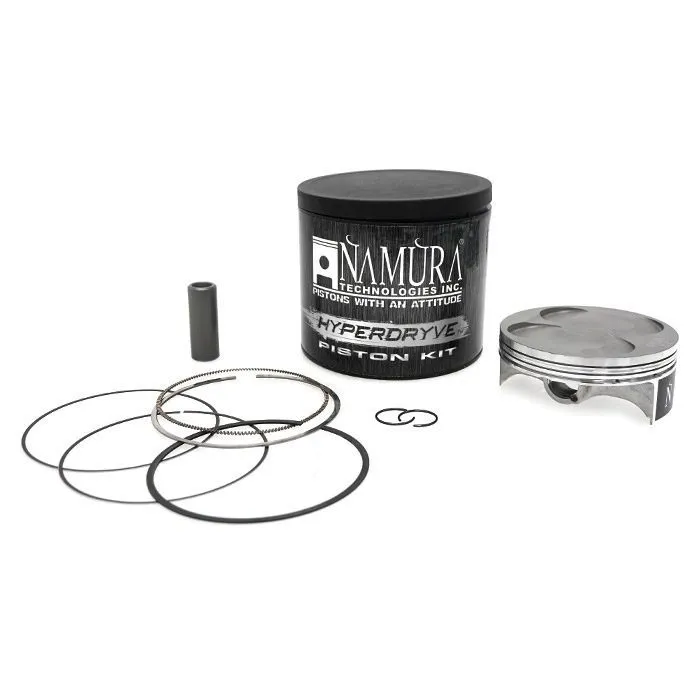 Поршневой комплект Yamaha 450 см³ (номинал) NX-40046