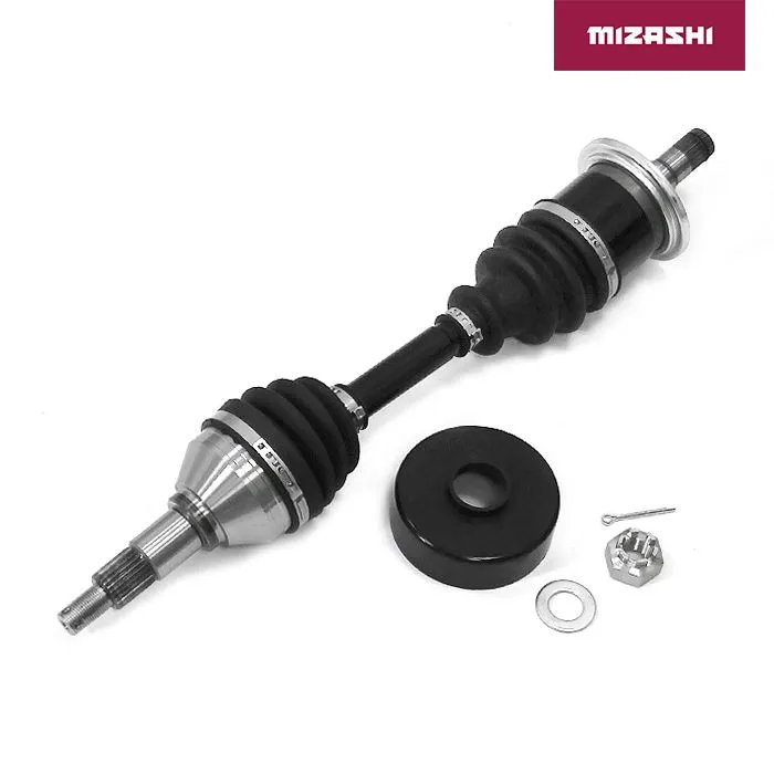 Привод для BRP ATV-CA-813