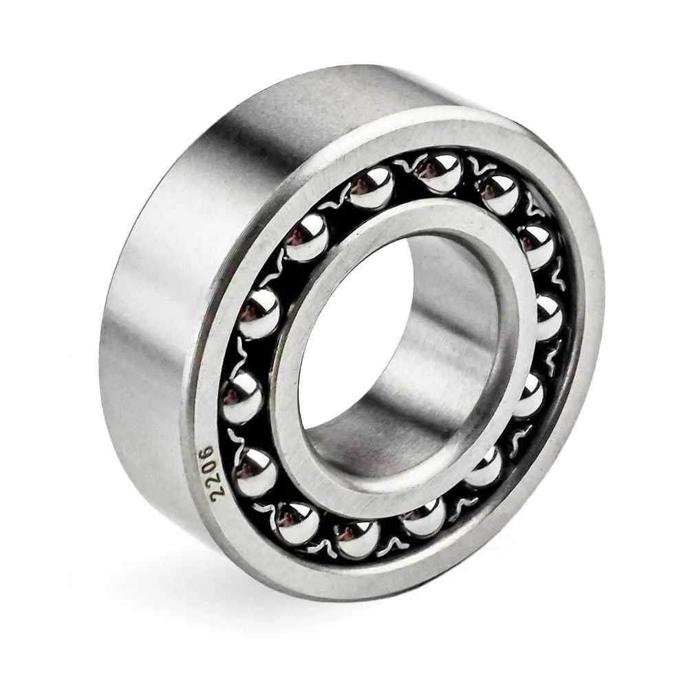 Комплект подшипников ведомого вала Sledex для Arctic Cat 600/800/1100