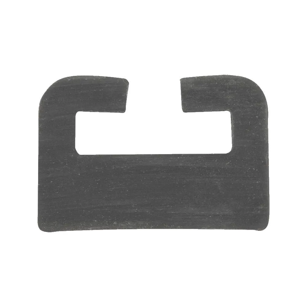 Склиз Garland 10 профиль для Arctic Cat, Yamaha Длина: 1365 мм, цвет: графитовый