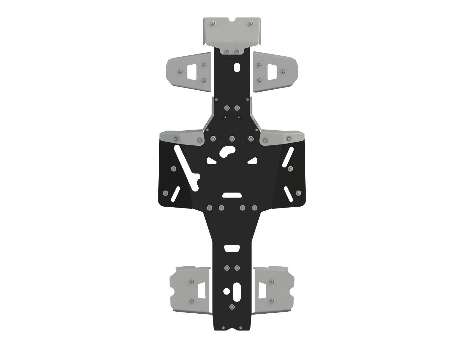 Защита днища HDPE для TGB BLADE 1000 LTX EPS