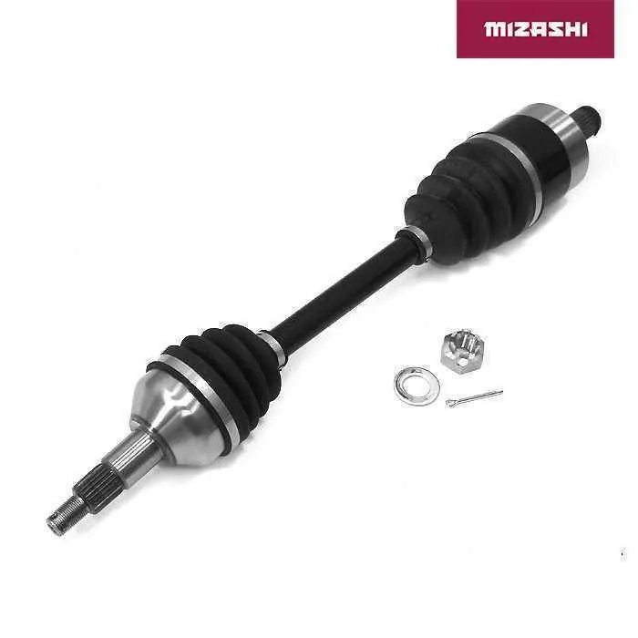 Привод для BRP ATV-CA-880