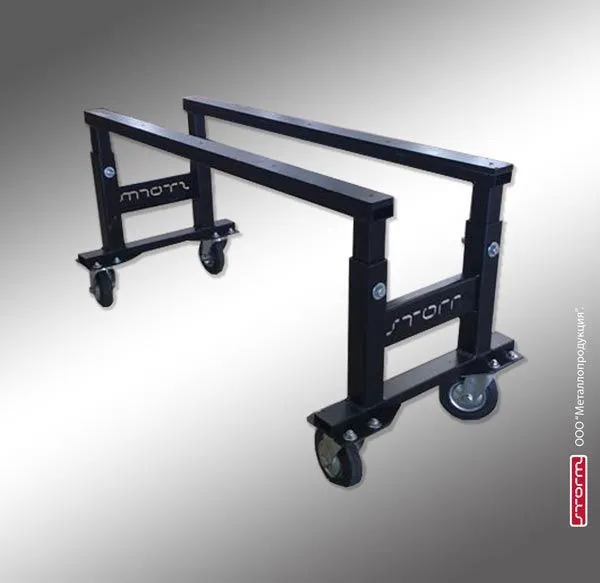 Тележка для гидроцикла для Водномоторная техника