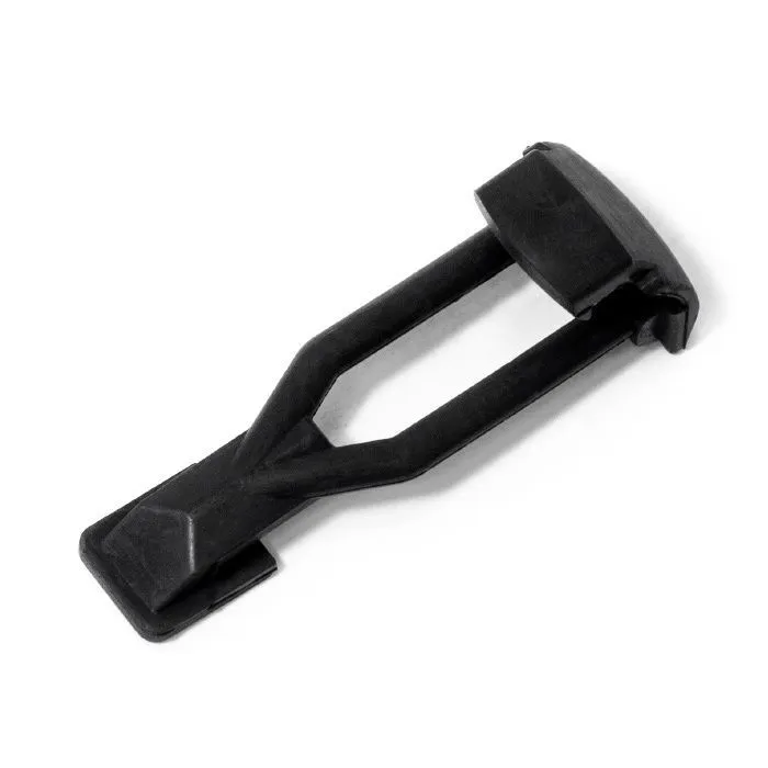 Замок (фиксатор) крышки сиденья 17-262