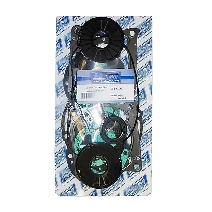 Полный комплект прокладок Yamaha 800 007-613