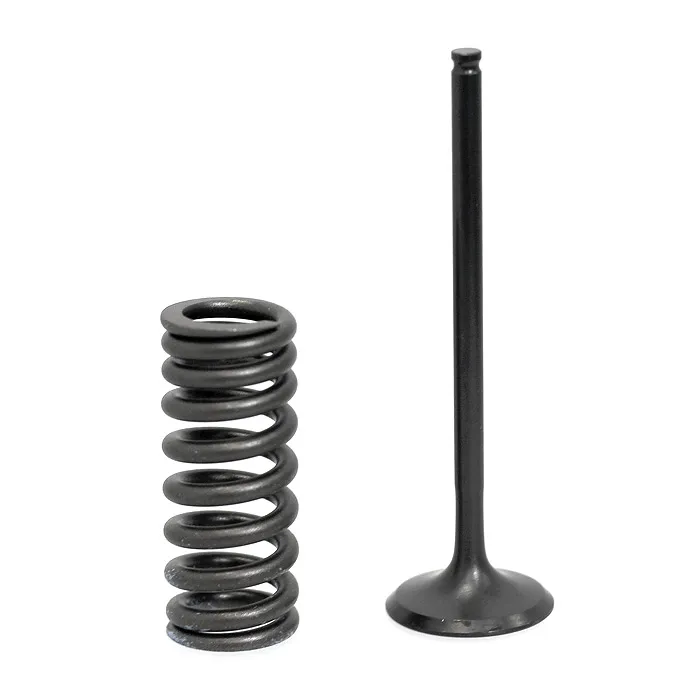 Комплект выпускной клапан/пружина Honda 250 см³ XU-32E-32ES