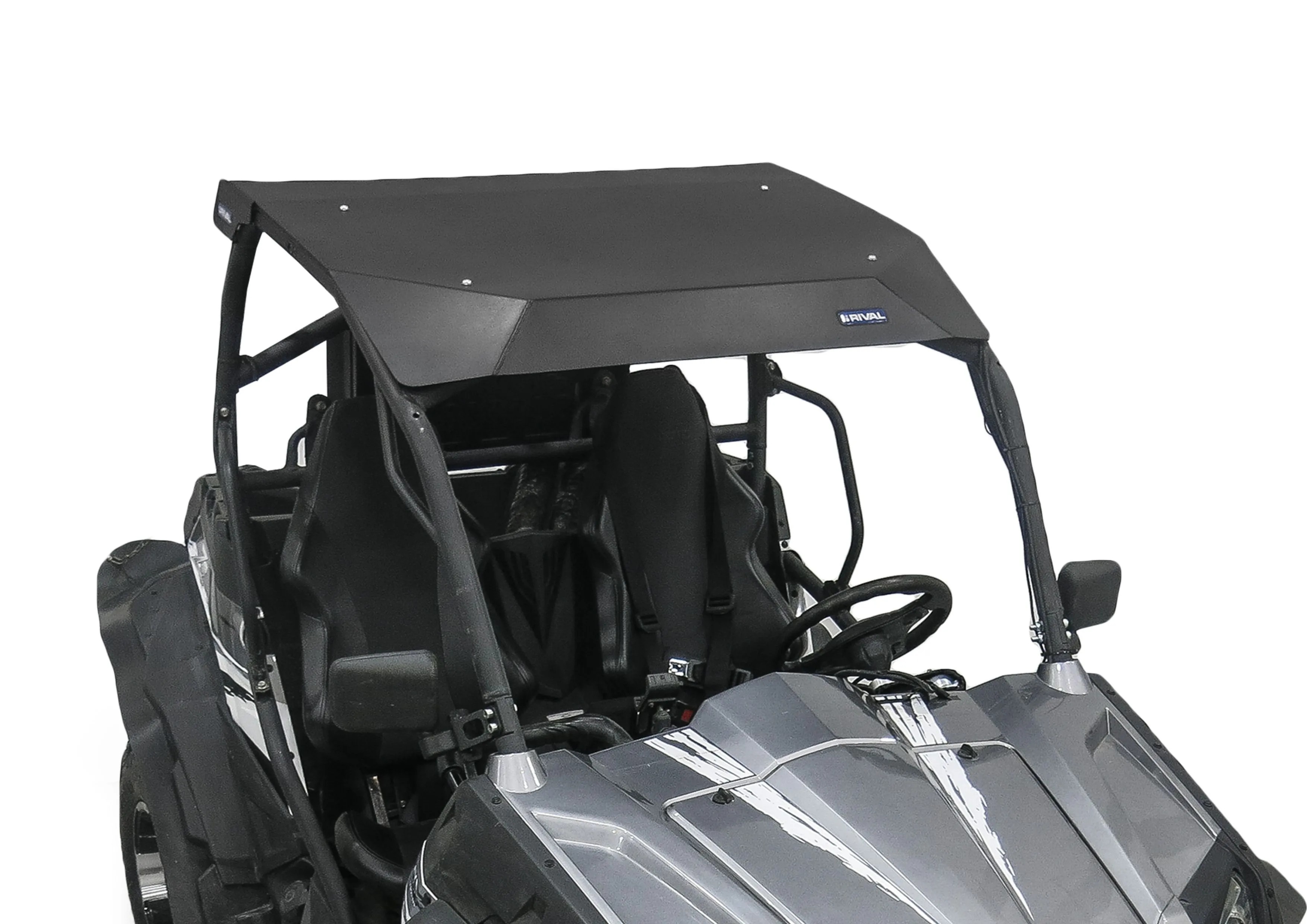 Крыша алюминий CFMOTO