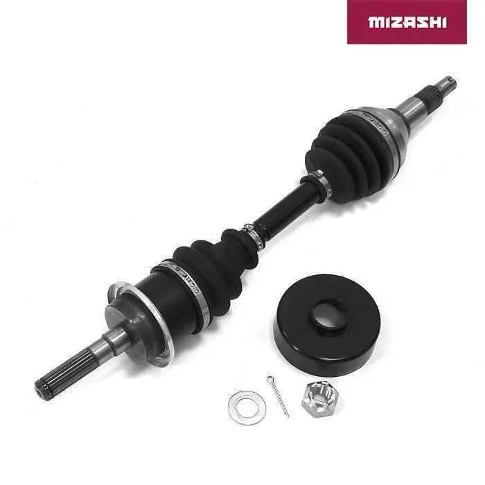 Привод для BRP ATV-CA-812