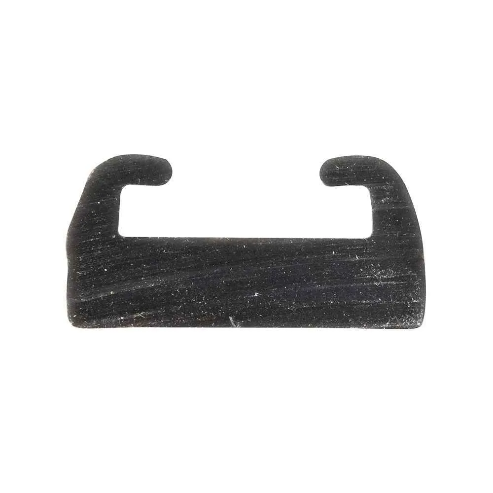 Склиз Garland 26 профиль для Ski-Doo Длина: 1499 мм, цвет: черный