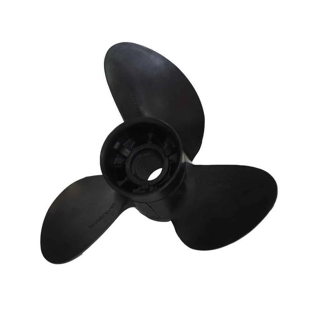 Винт гребной  Skipper для Tohatsu 60-140HP, диаметр 13 3/4" композитный, лопастей - 3, шаг 15"