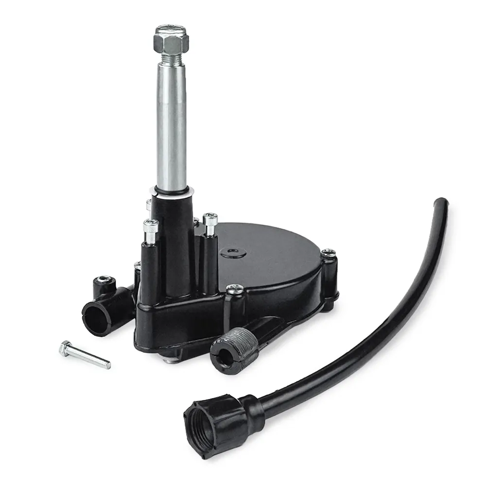 Редуктор рулевой T85 Multiflex