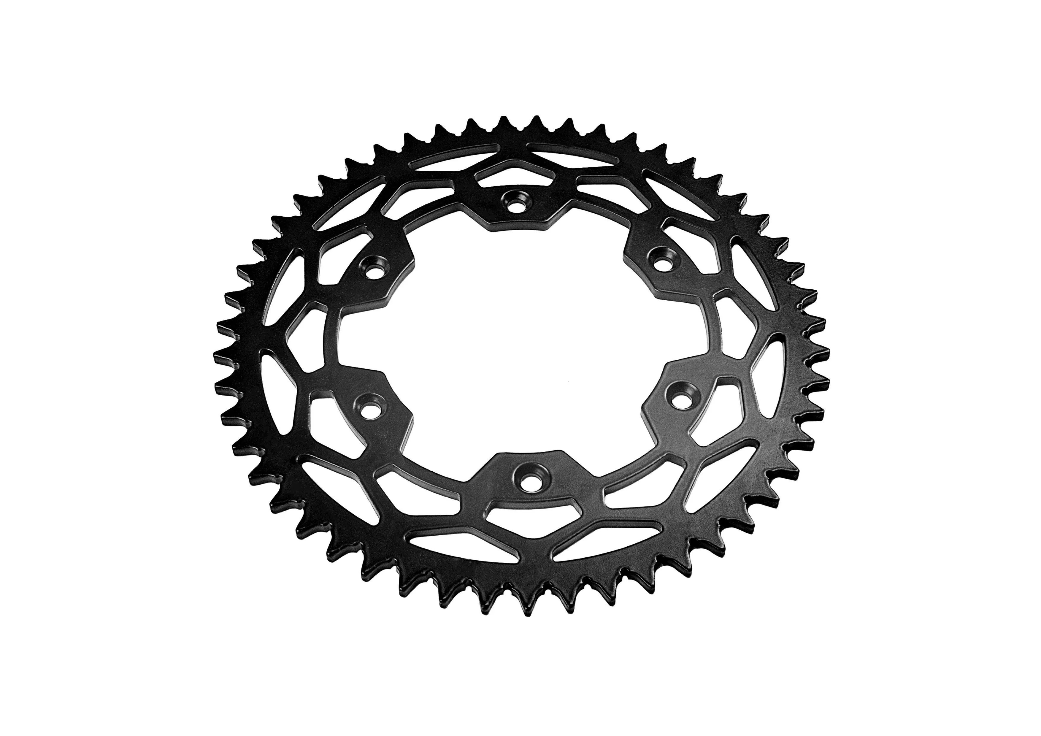 Звезда ведомая сталь BSE J2S, J1, J2 Z3 Z4 Z5 Z6/Avantis Enduro A5, A6, A7/KTM