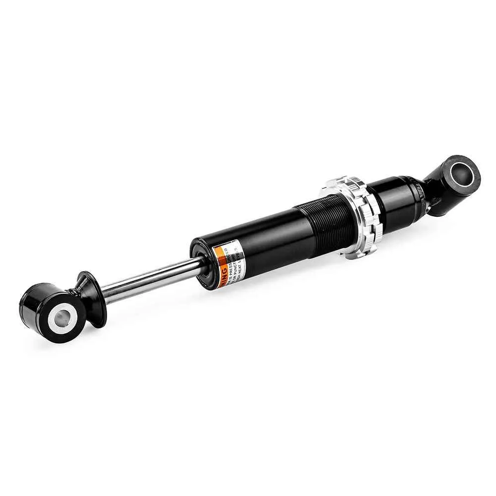 Амортизатор задней подвески, газовый Sledex