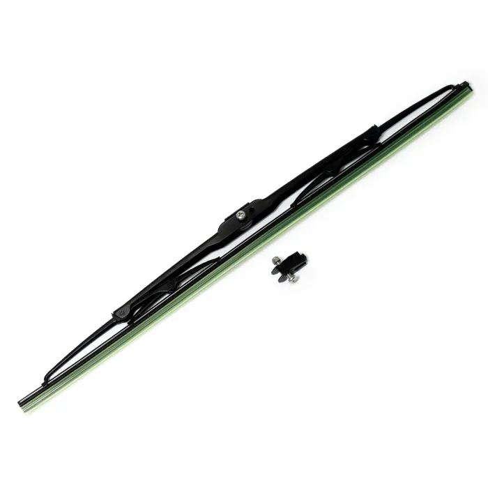 Щетка стеклоочистителя W.E 450мм, гибкий профиль (тип-XS)