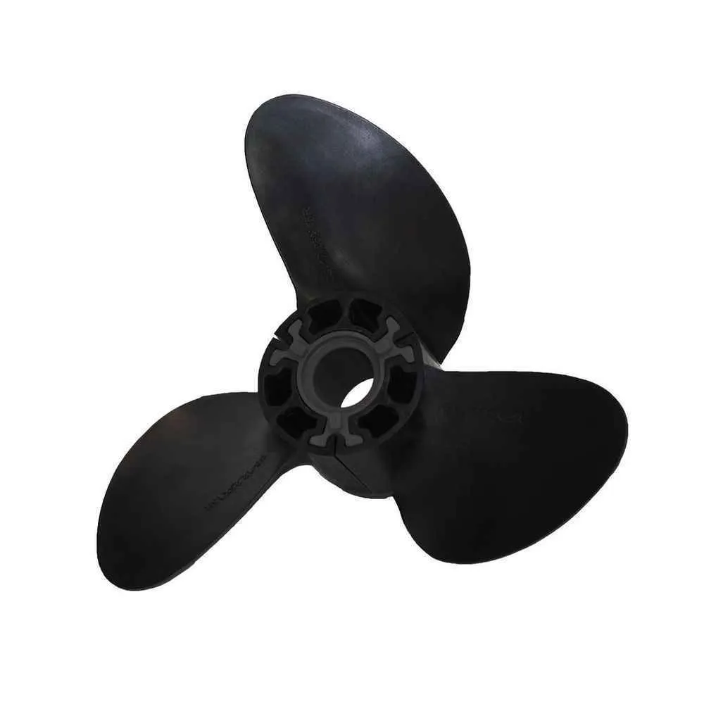Винт гребной  Skipper для Tohatsu 60-140HP, диаметр 13 3/4" композитный, лопастей - 3, шаг 15"