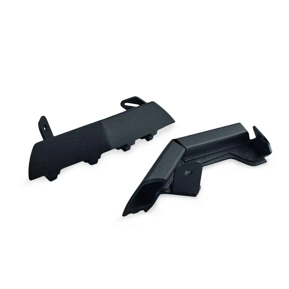 Подножки задние Sledex для Ski-Doo