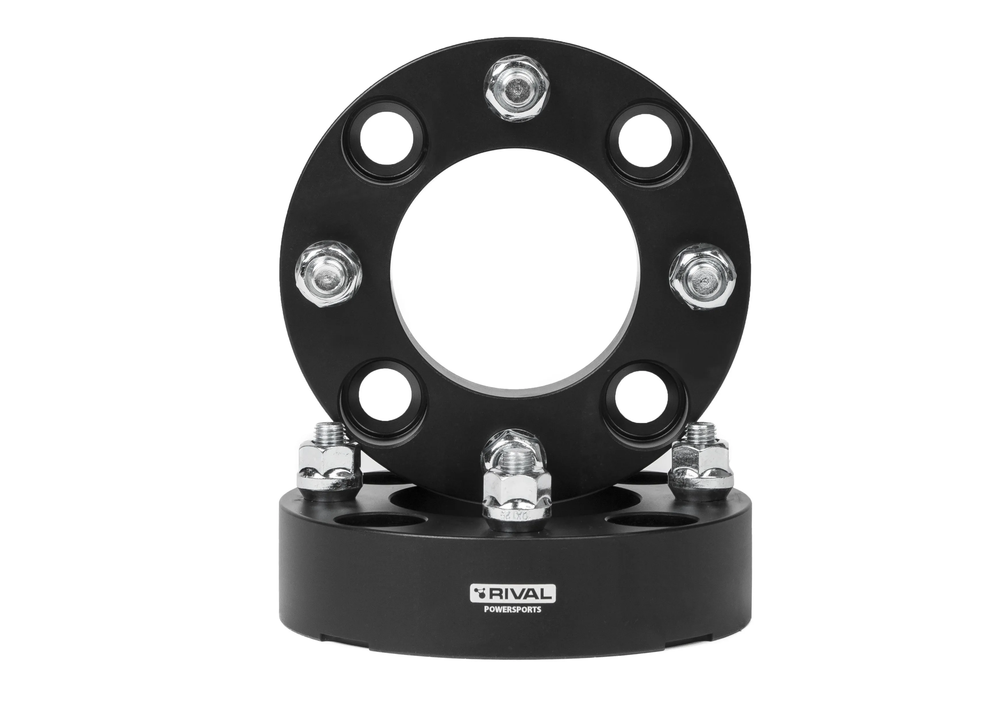 Проставки колесные комплект 2 шт 4*110, 50mm