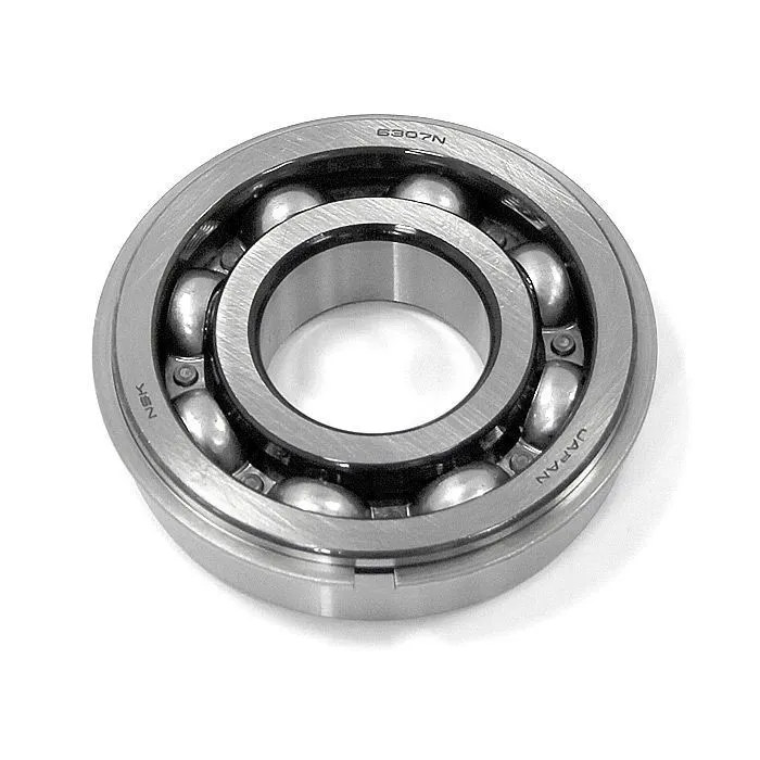 Подшипник 6307NR* (6307NR* 6)