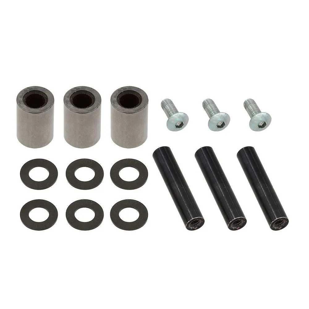 Комплект роликов подшипника Sledex для Arctic Cat