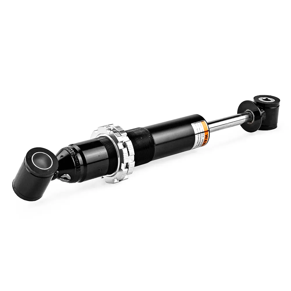 Амортизатор задней подвески, газовый Sledex